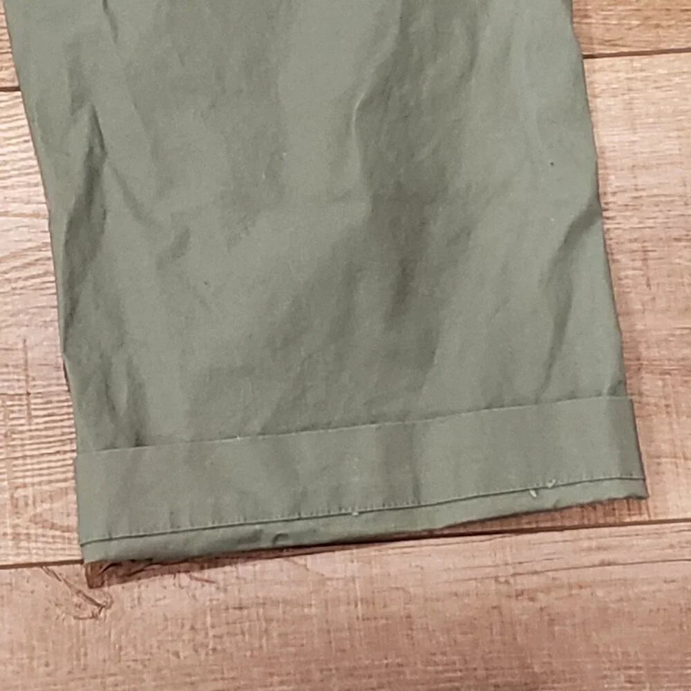 A New Day Wide Leg Pants, Size 14